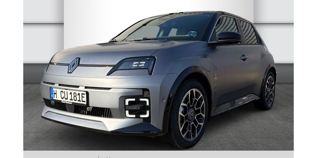 Renault R 5 3.333 km 37.560 &euro; Hannover 30519