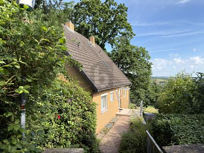 WOHNTRAUM IN IDYLLISCHER WALDLAGE! - Einfamilienhaus Bad Salzdetfurth | Angebot:27115239