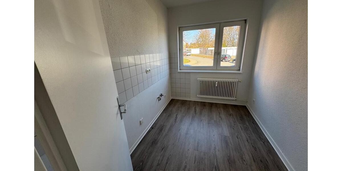 Etagenwohnung Salzgitter Ortschaft Nord - 2 Zimmer, 47 m&sup2;, 300&euro; | Angebot:26017841