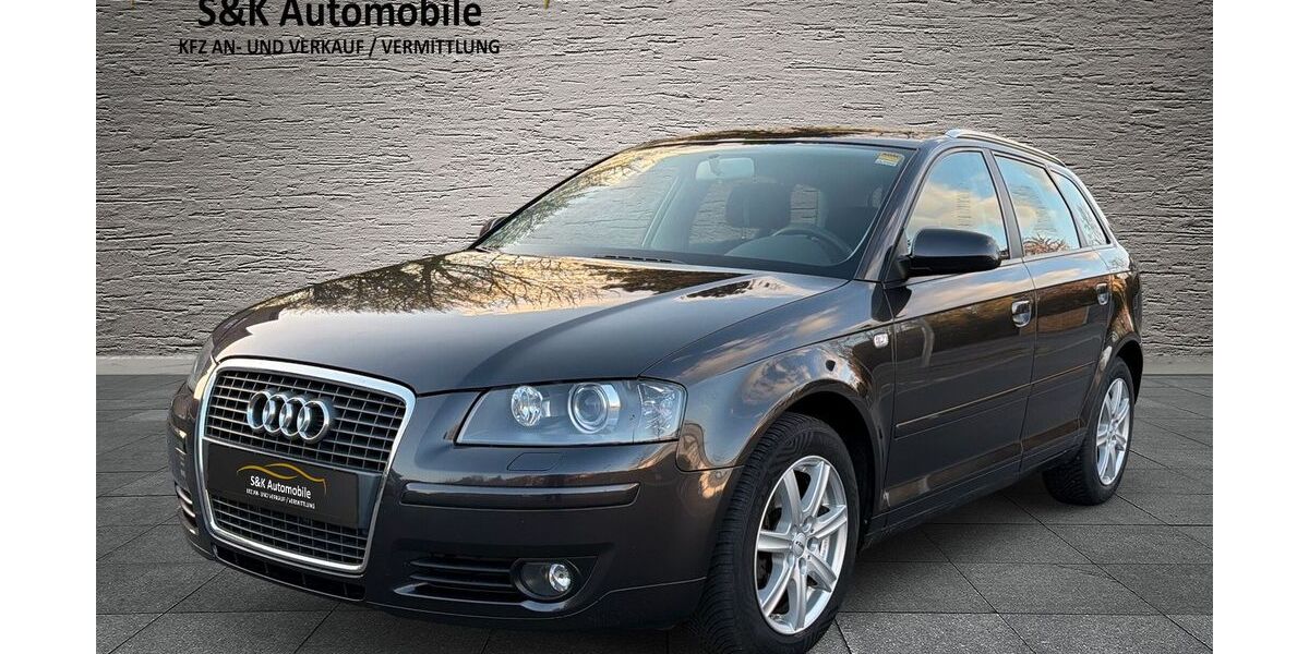 Audi A3 235.000 km 4.900 &euro; Lehrte 31275