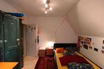 Dachgeschoßwohnung Hildesheim Himmelsthür - 3 Zimmer, 65 m&sup2;, 600&euro; | Angebot:26545068