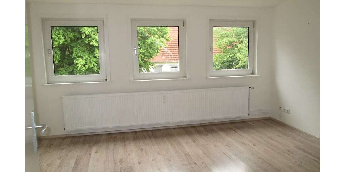 Etagenwohnung Salzgitter - 3 Zimmer, 48 m&sup2;, 289&euro; | Angebot:25795192