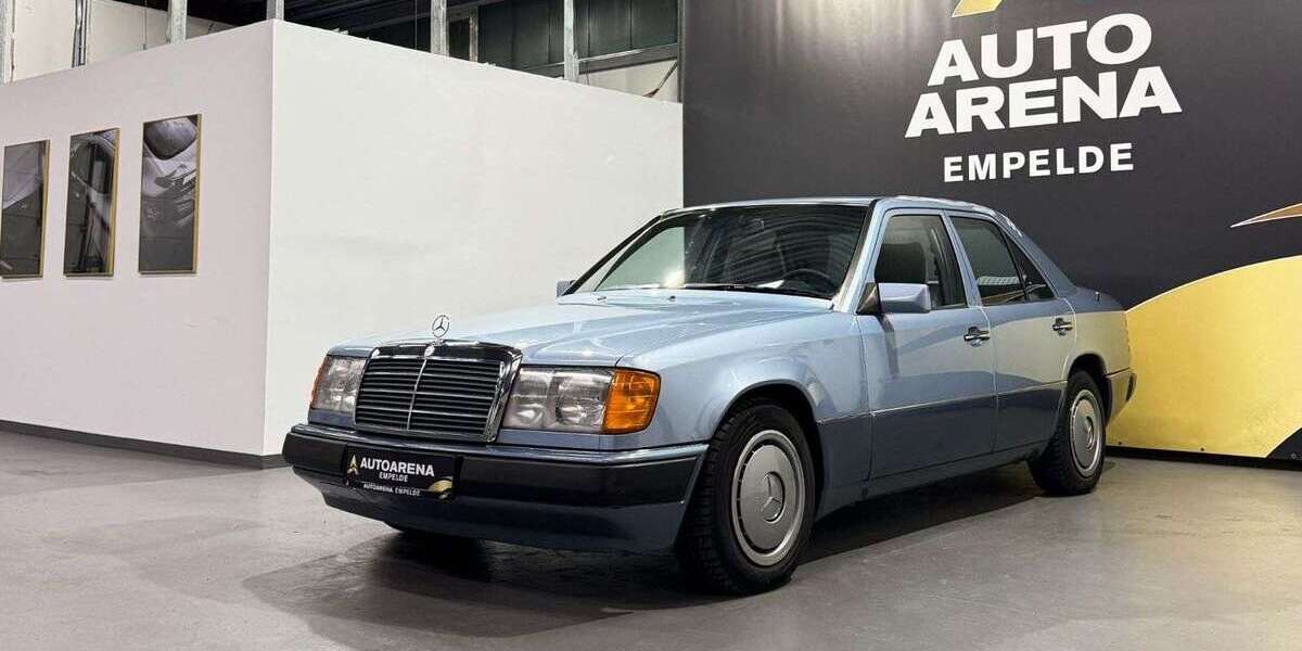 Mercedes-Benz 200 281.000 km 8.399 &euro; Ronnenberg 30952
