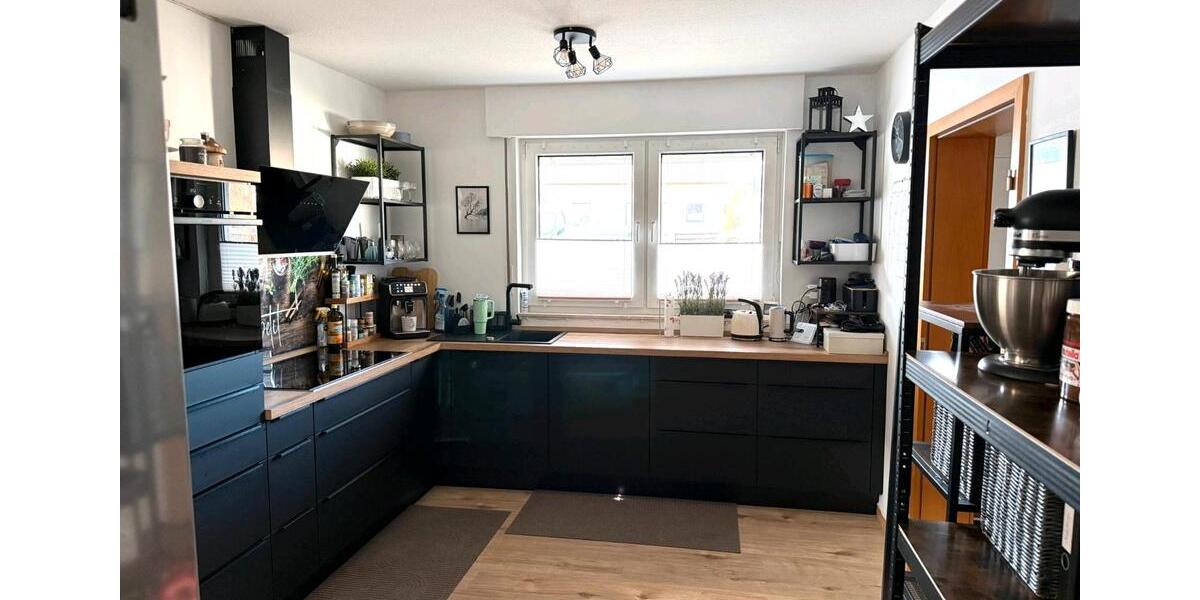 Etagenwohnung Springe - 6 Zimmer, 161 m&sup2;, 1.500&euro; | Angebot:25283094