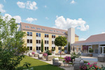 Etagenwohnung Hildesheim Himmelsthür - 4 Zimmer, 89 m&sup2;, 2.137&euro; | Angebot:26092694