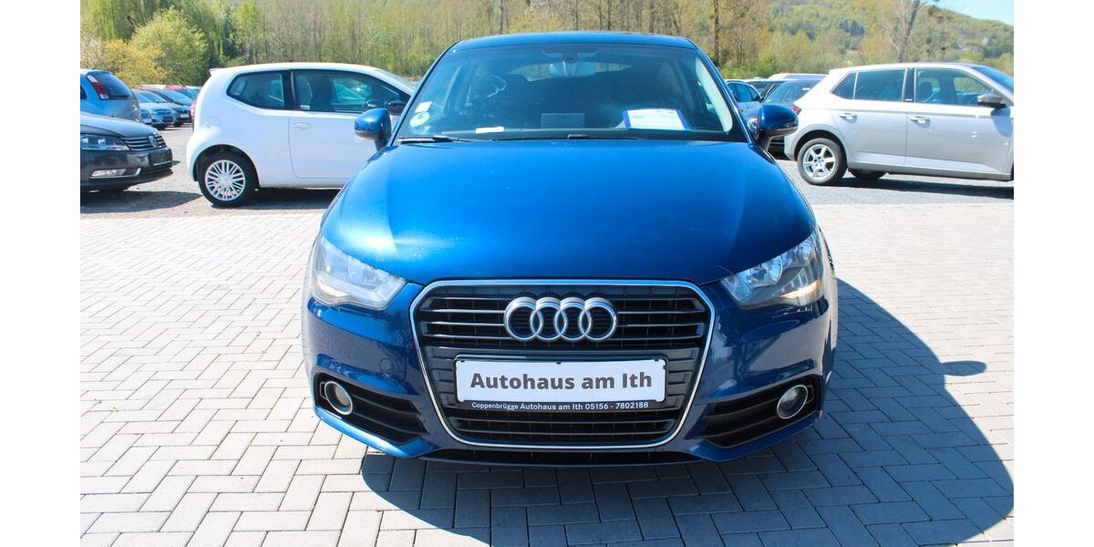 Audi A1 177.950 km 5.390 &euro; Coppenbrügge 31863