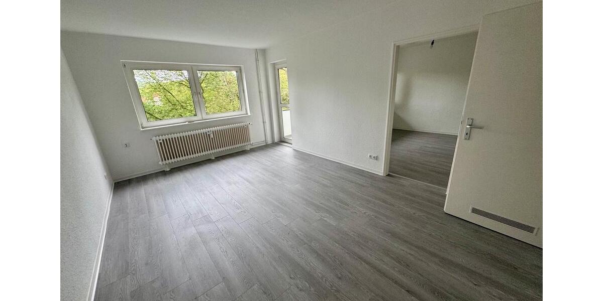 Etagenwohnung Salzgitter Ortschaft Nord - 2 Zimmer, 50 m&sup2;, 315&euro; | Angebot:26675208