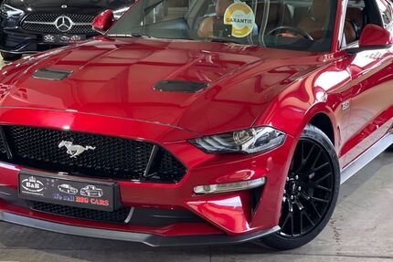 Ford Mustang 4.439 km 45.980 &euro; Ronnenberg/OT Empelde bei Hannover 30952