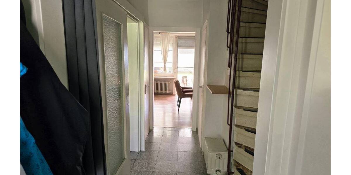 Reihenendhaus Springe Springe - 5 Zimmer, 108 m&sup2;, 250.000&euro; | Angebot:26643950
