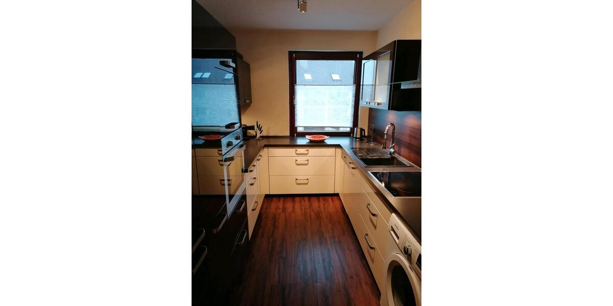 Etagenwohnung Pattensen - 3 Zimmer, 80 m&sup2;, 1.300&euro; | Angebot:25165140