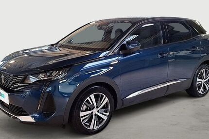 Peugeot 3008 52.728 km 20.580 &euro; Pattensen 30982