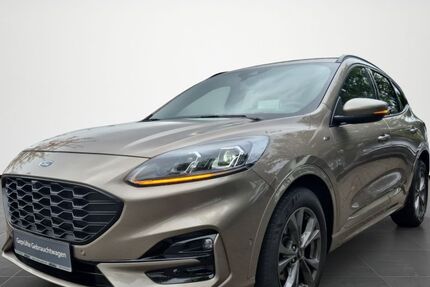 Ford Kuga 56.000 km 19.900 &euro; Hannover 30177