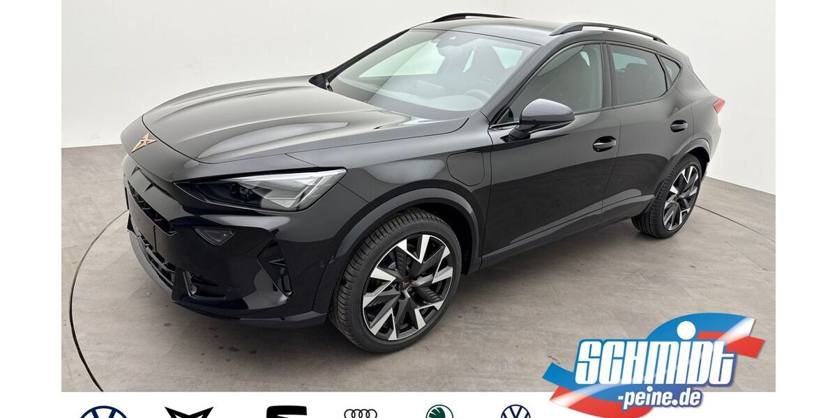 Cupra Formentor 2.000 km 43.990 &euro; Peine 31226