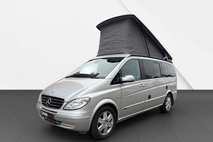 Mercedes-Benz Viano 97.000 km 30.880 &euro; Ronnenberg 30952