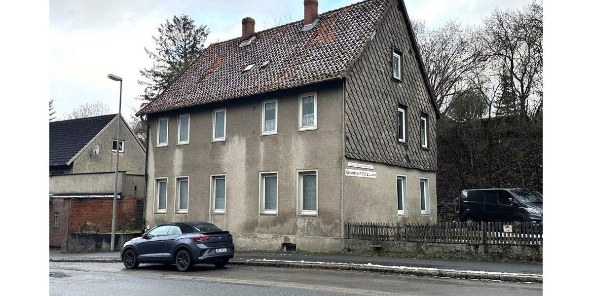 Einfamilienhaus Gronau - 6 Zimmer, 168 m&sup2;, 139.000&euro; | Angebot:25927985