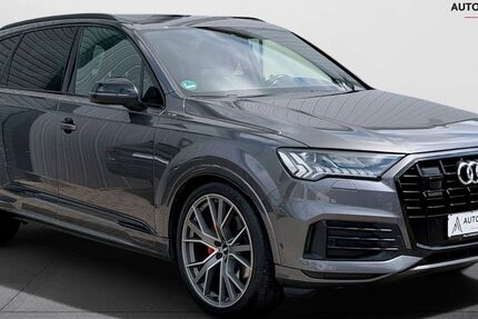 Audi Q7 100.000 km 47.450 &euro; Ronnenberg (Hannover) 30952
