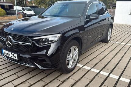 Mercedes-Benz GLC 200 51.000 km 44.900 &euro; Hannover 30519