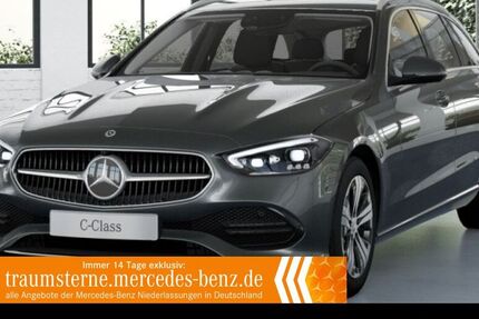 Mercedes-Benz C 200 40.296 km 30.490 &euro; Hannover/Langenhagen 30855