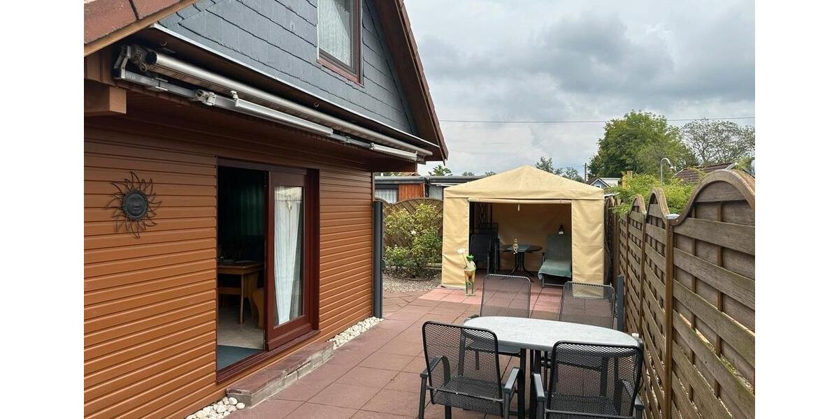 Einfamilienhaus Hemmingen - 2 Zimmer, 38 m&sup2;, 89.000&euro; | Angebot:25099630