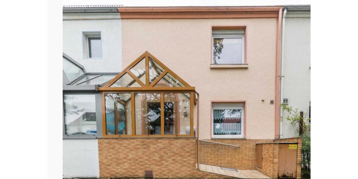 Reihenhaus Hannover Buchholz-Kleefeld - 5 Zimmer, 120 m&sup2;, 390.000&euro; | Angebot:26055641