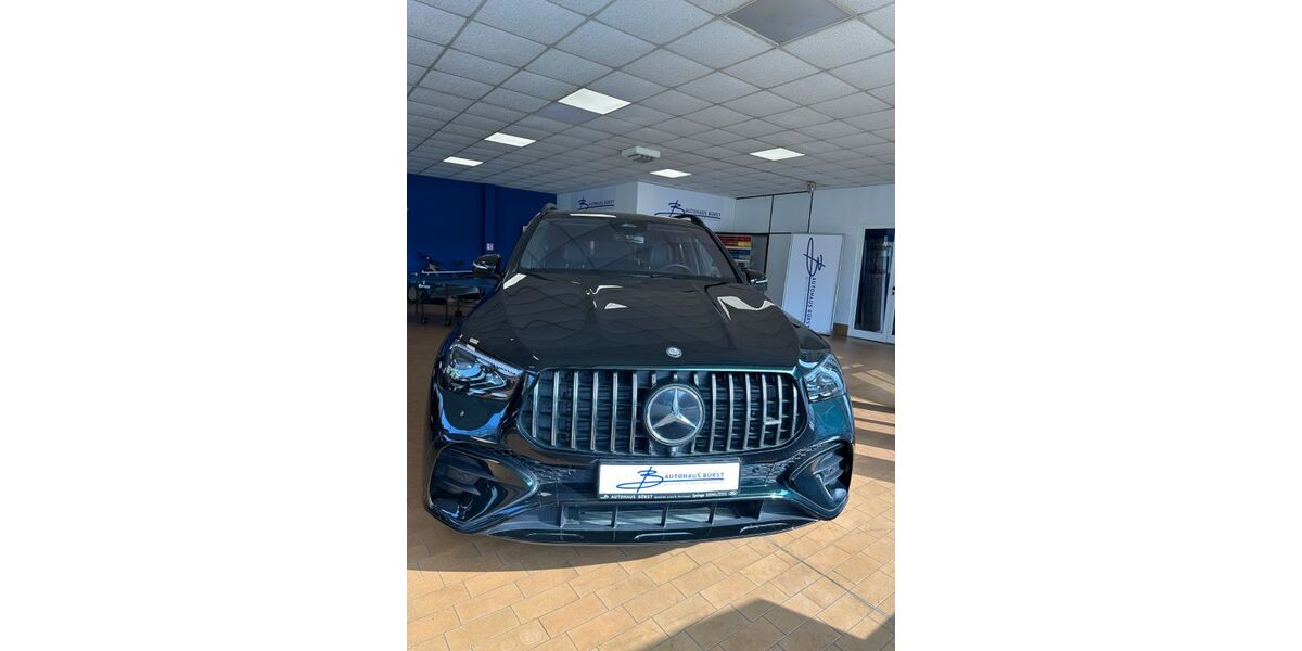 Mercedes-Benz GLE 53 AMG 29.990 km 108.000 &euro; Springe 31832