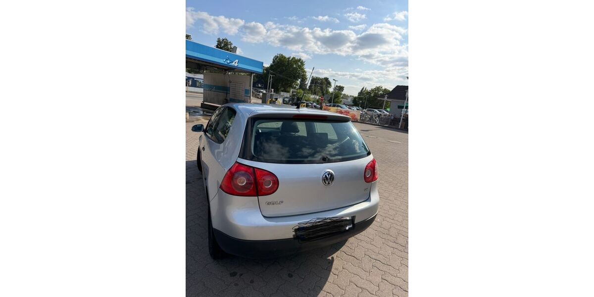 VW Golf 171.320 km 2.600 &euro; Bothfeld 30657
