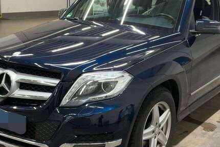 Mercedes-Benz GLK 250 71.111 km 28.980 &euro; Laatzen 30880
