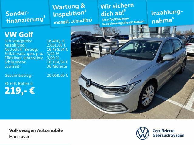 VW Golf 47.110 km 18.490 &euro; Hannover 30655