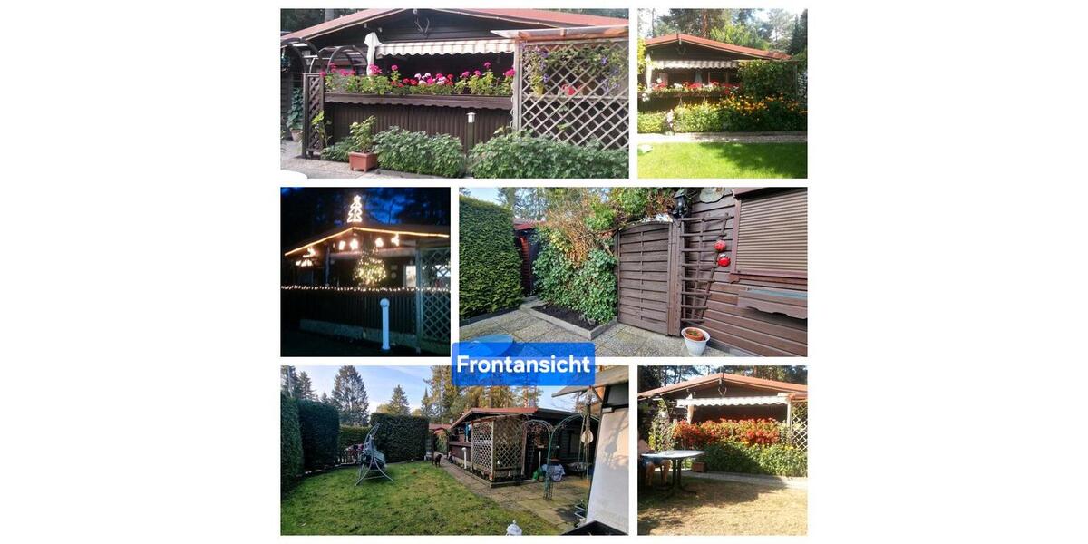 Einfamilienhaus Salzgitter Ortschaft Nord - 3 Zimmer, 40 m&sup2;, 85.000&euro; | Angebot:19596420