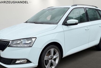 Skoda Fabia 140.000 km 6.990 &euro; Salzgitter 38229