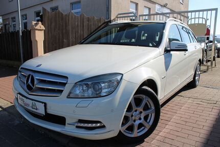 Mercedes-Benz C 200 248.000 km 5.990 &euro; Nordstemmen 31171