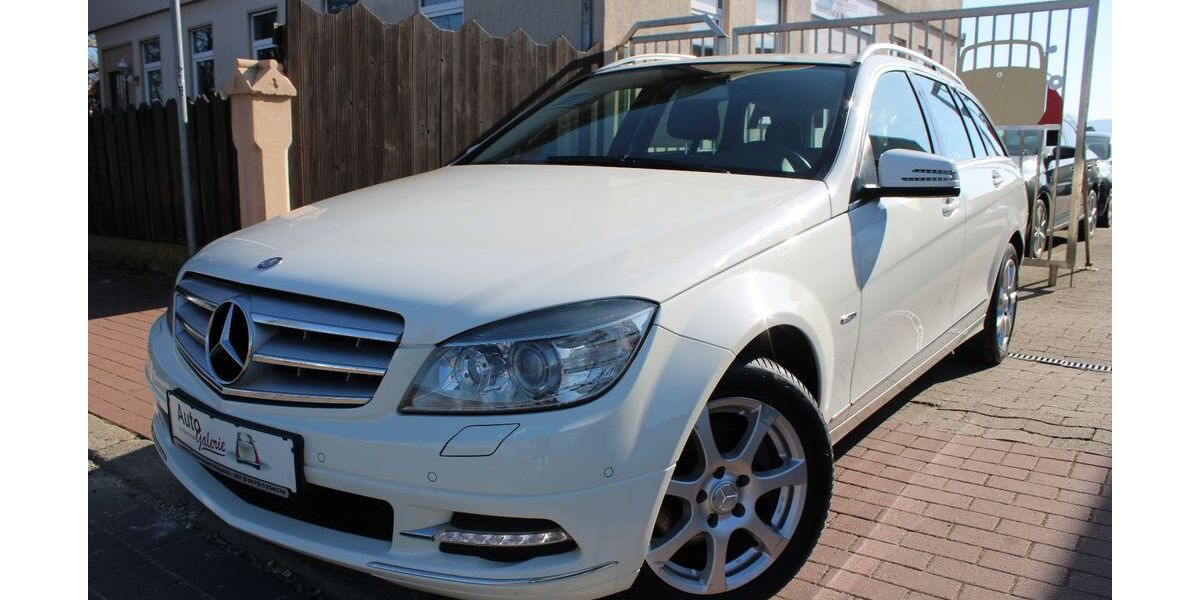 Mercedes-Benz C 200 248.000 km 5.990 &euro; Nordstemmen 31171