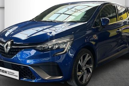 Renault Clio 49.284 km 15.975 &euro; Hannover 30519