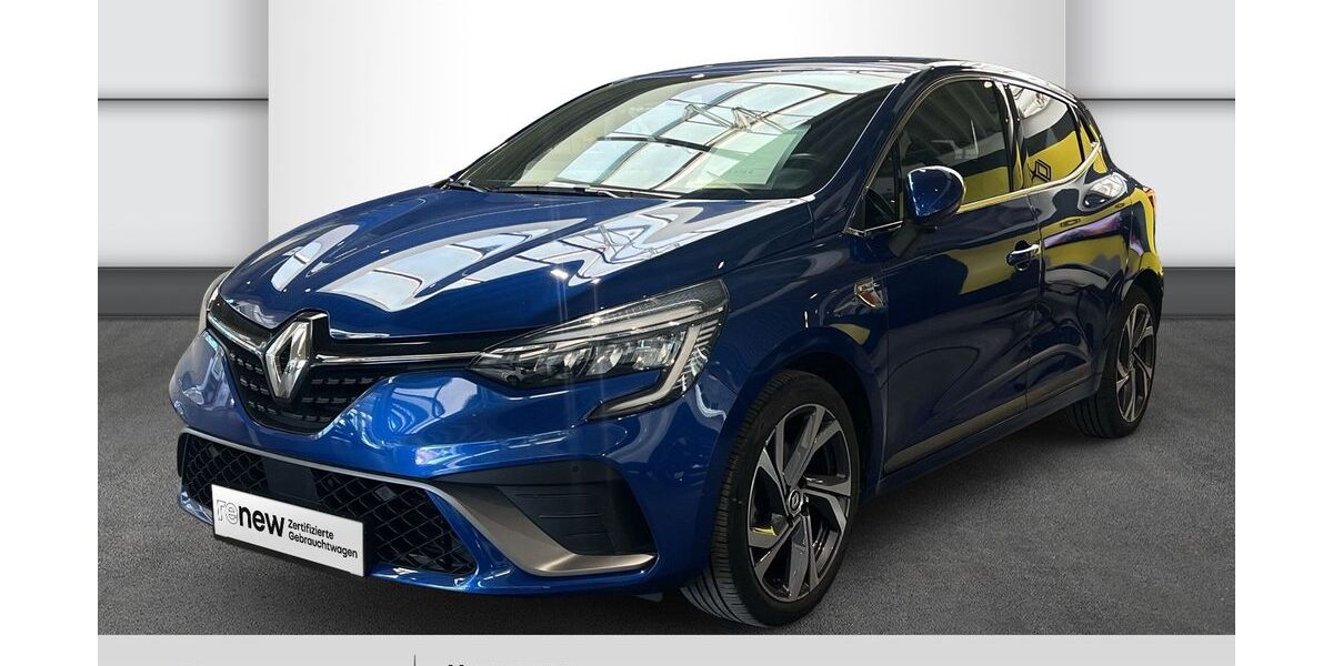 Renault Clio 49.284 km 15.975 &euro; Hannover 30519