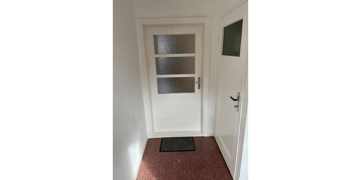 Erdgeschoßwohnung Wennigsen (Deister) - 2 Zimmer, 52 m&sup2;, 550&euro; | Angebot:26033165