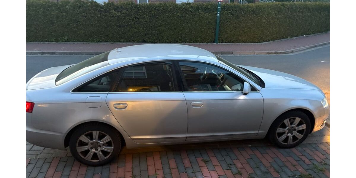 Audi A6 160.000 km 7.500 &euro; Springe 31832