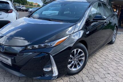 Toyota Prius 69.850 km 24.990 &euro; Hildesheim 31137