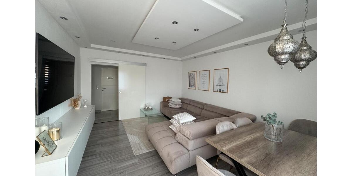 Erdgeschoßwohnung Salzgitter - 3 Zimmer, 64 m&sup2;, 145.000&euro; | Angebot:25368746