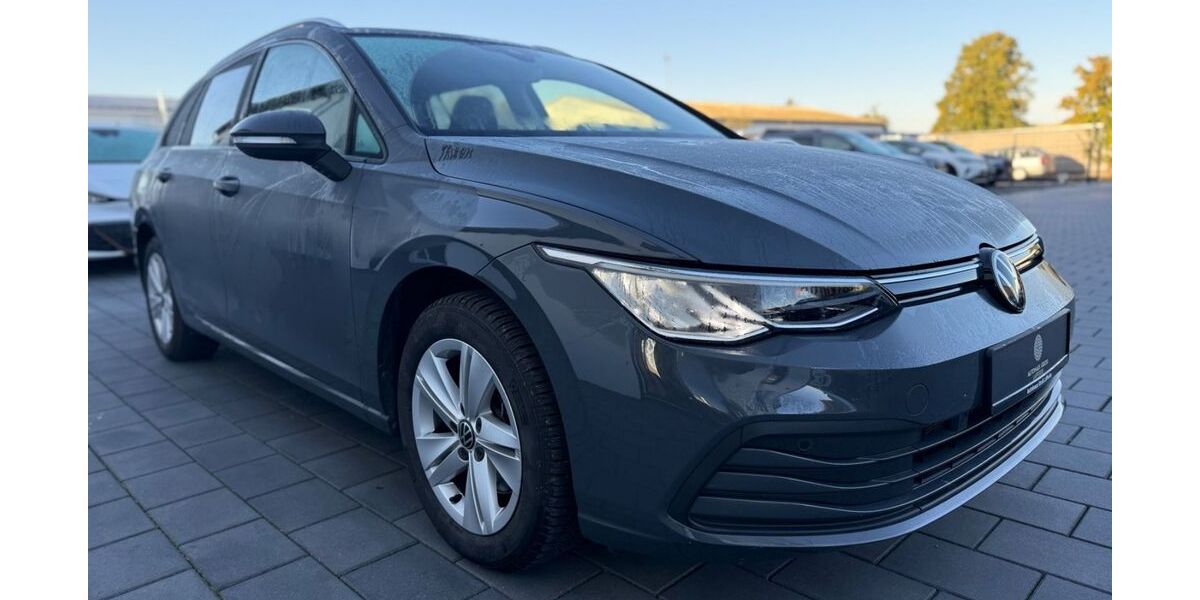 VW Golf 43.000 km 25.490 &euro; Ilsede 31246