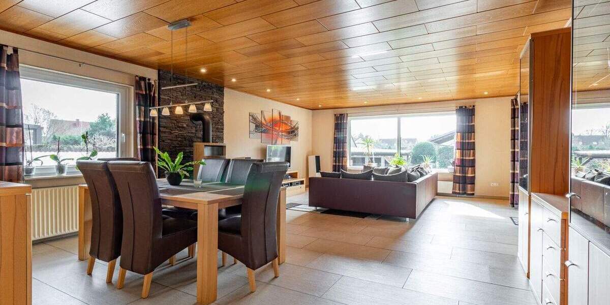 Einfamilienhaus Nordstemmen / Barnten Barnten - 4 Zimmer, 120 m&sup2;, 450.000&euro; | Angebot:25896073