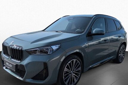 BMW X1 55.513 km 41.950 &euro; Hildesheim 31137