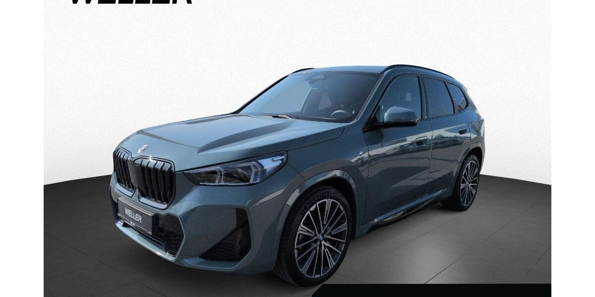 BMW X1 55.513 km 41.950 &euro; Hildesheim 31137