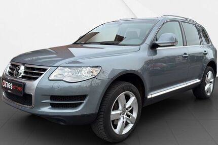 VW Touareg 111.000 km 14.480 &euro; Ronnenberg 30952