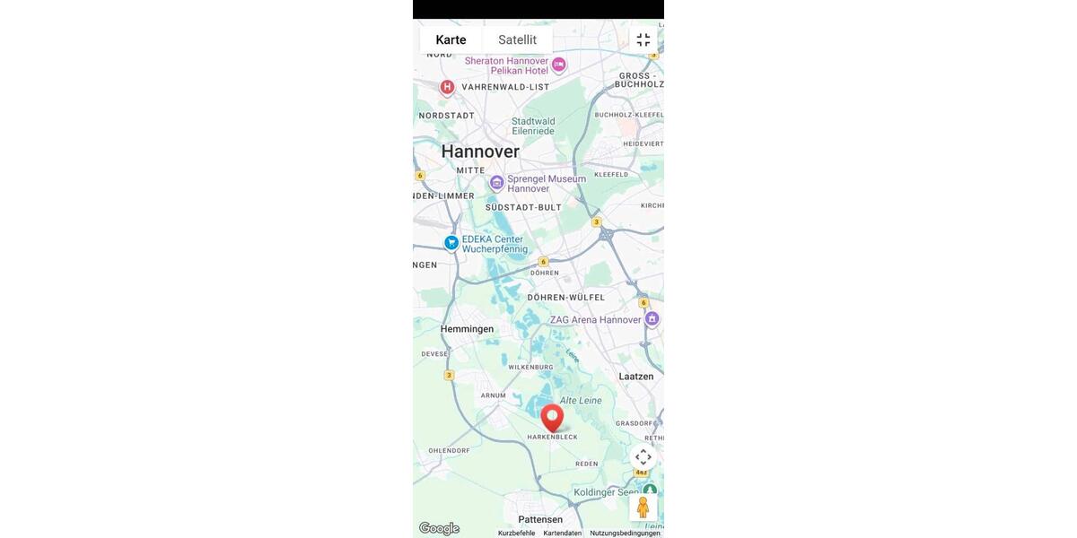 Gewerbeobjekt Hemmingen - 49&euro; | Angebot:26164280