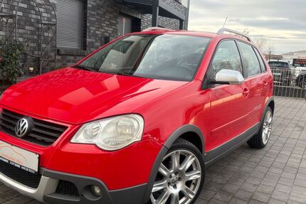 VW Polo 122.000 km 5.999 &euro; Sehnde Bei Hannover 31319