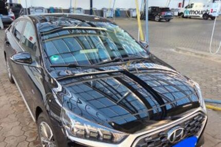 Hyundai IONIQ 42.222 km 16.500 &euro; Hannover 30451