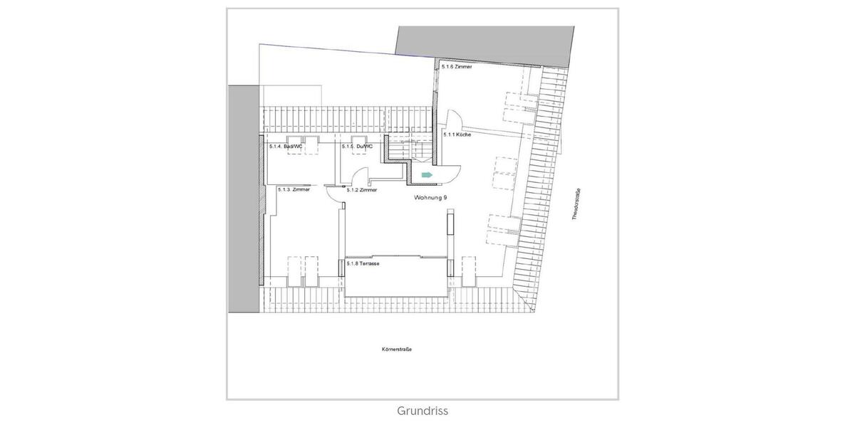 Einfamilienhaus Hannover - 2 Zimmer, 100 m&sup2;, 950&euro; | Angebot:24848866