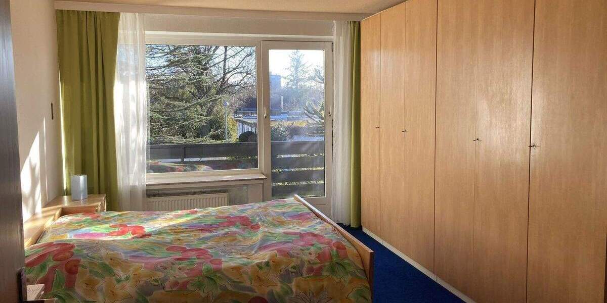 Einfamilienhaus Hannover Kirchrode - 5 Zimmer, 180 m&sup2;, 395.000&euro; | Angebot:25797866