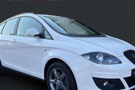 Seat Altea 146.879 km 4.300 &euro; Ronnenberg StT Empelde Region Hannover 30952