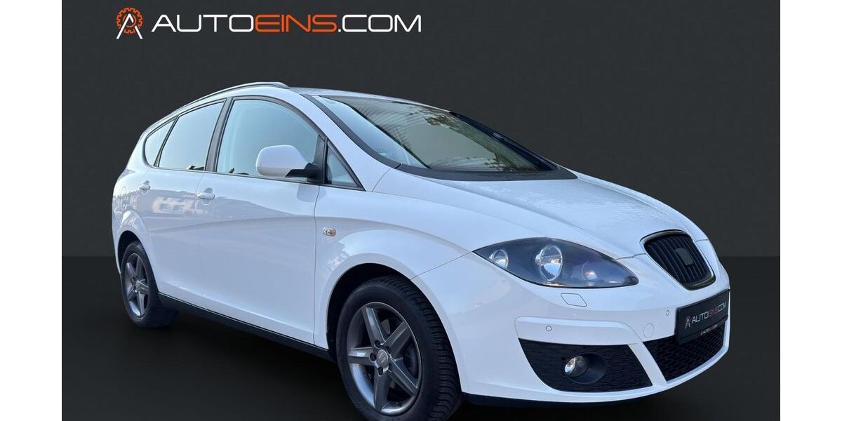 Seat Altea 146.879 km 4.300 &euro; Ronnenberg StT Empelde Region Hannover 30952